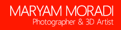 Maryam Moradi Official Website